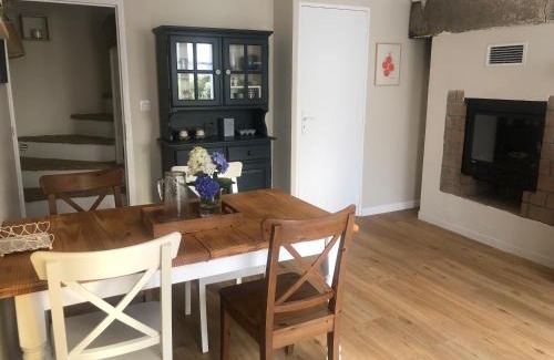 Noyal-Muzillac House | LA PETITE BRETONNE