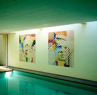 Ronse Bed & Breakfast | La Petite Bruyere De Renaix