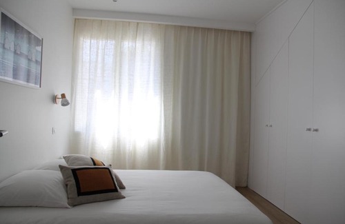 Saint-Nazaire Villa | La petite chaumine
