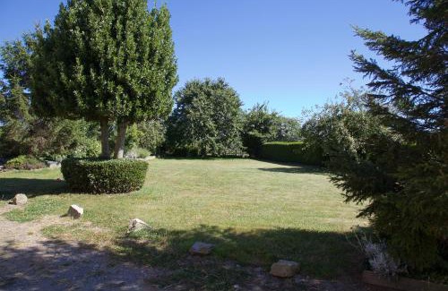 Sacey House | La Petite Chesnee