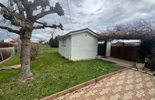 Beaumont-sur-Grosne House | La petite condemine