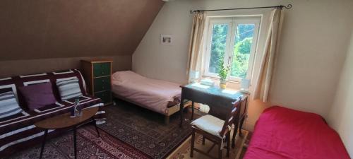 Le Hohwald House | La Petite demeure