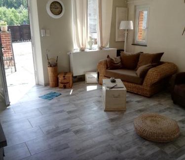 Heer House | La petite douane