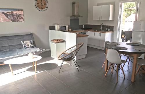 Bretignolles-sur-Mer House | La Petite Dune 800m de la Plage