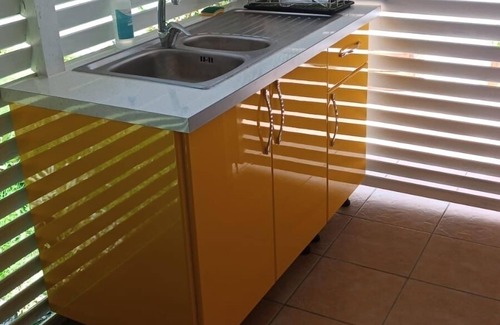 Grand-Bourg Apartment | La petite escale