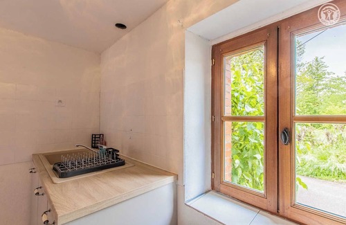 Cussy-en-Morvan House | La Petite Ferme - Cussy EN Morvan