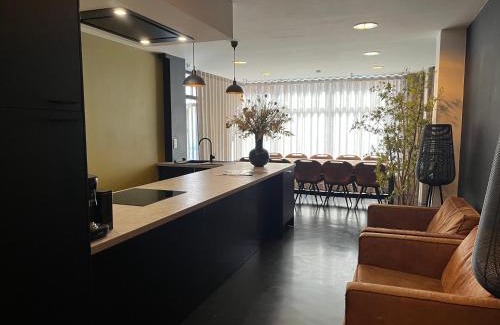 Baarle-Nassau House | La Petite Fleur