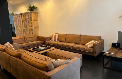 Baarle-Nassau House | La Petite Fleur