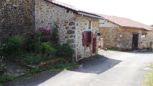 Ecuras House | la petite fontaine