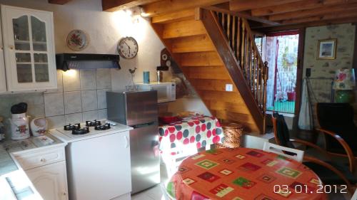 Ecuras House | la petite fontaine