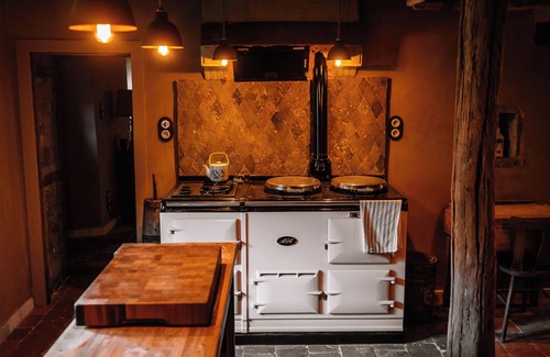 Clavier Cottage | La Petite Foret | 17th Century Secluded Cottage near Durbuy and Ciney