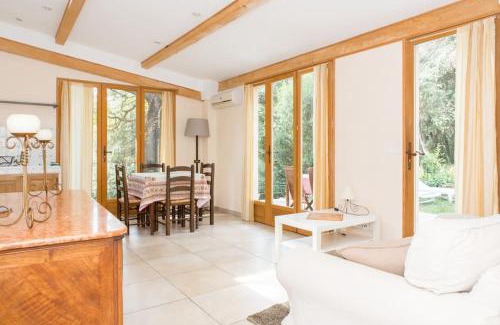 Saint-Jean Apartment | La petite maison des pins