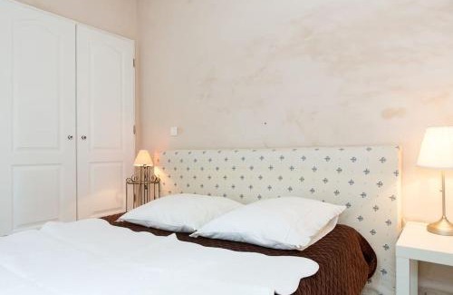 Saint-Jean Apartment | La petite maison des pins