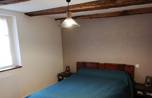 Sainte-Eulalie-d'Olt House | La Petite Maison d'Olt