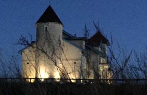 Biesiekierz House | La Petite France