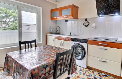 Auray House | La Petite Godaille - AURAY