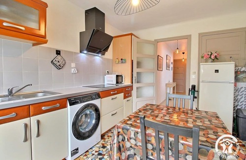 Auray House | La Petite Godaille - AURAY