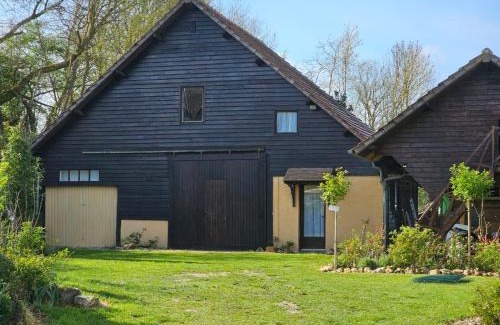 Rugles Apartment | La petite grange