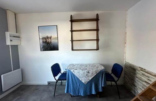 Rugles Apartment | La petite grange