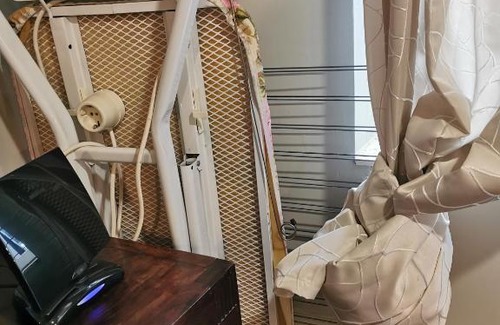 Plounerin House | La petite Hermine