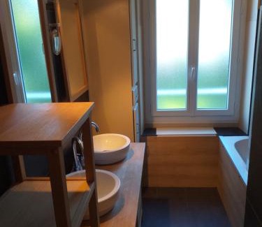 Brive-la-Gaillarde Apartment | La petite histoire