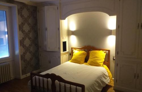 Brive-la-Gaillarde Apartment | La petite histoire