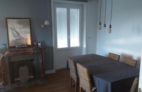 Brive-la-Gaillarde Apartment | La petite histoire