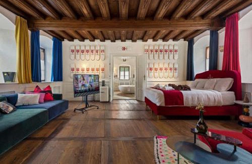 Muehldorf Villa | La Petite Ivy, Trenninghof 1302, Wachau - Managed by SKY9 Apartments