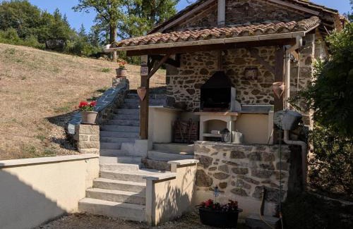 Marval House | La petite lisonne