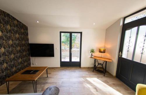 Bourges House | La petite longère La mercerie
