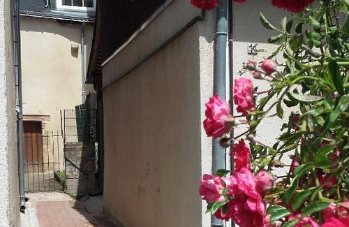 Amboise House | La Petite Lucette