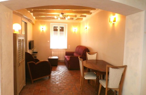 Amboise House | La Petite Lucette
