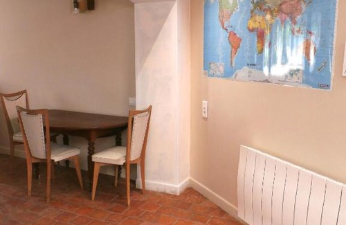 Amboise House | La Petite Lucette