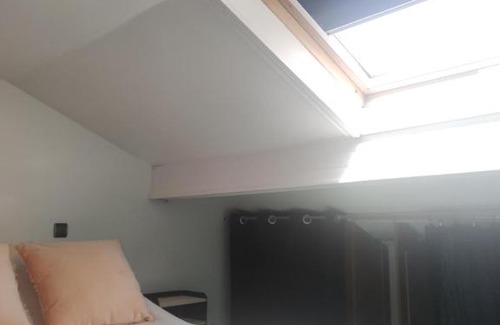 Saint-Michel-sur-Orge House | La Petite Maison Près de Paris