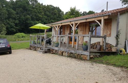 Saint-Pierre-de-Frugie House | La Petite Maison à Vieillecour