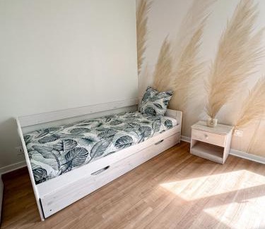Tremereuc Villa | La petite M