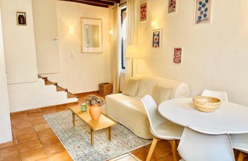 La Ferte-Saint-Aubin House | La Petite Maison Solognote, au pied du Château