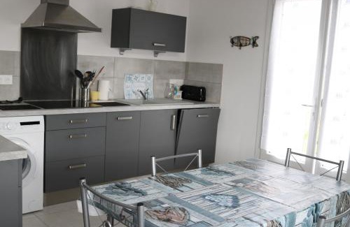 La Cotiniere House | La petite maison a Mamy La Cotiniere