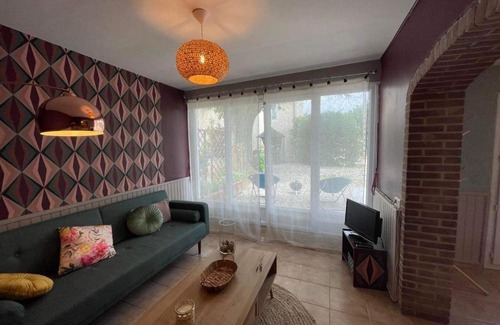 Valreas House | LA PETITE MACHOTTE