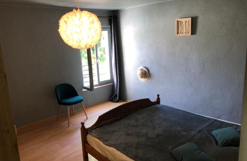 Valreas House | LA PETITE MACHOTTE