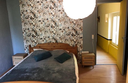 Valreas House | LA PETITE MACHOTTE