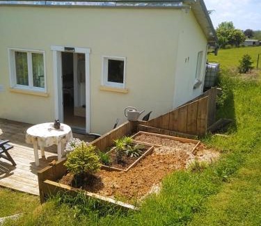 Matton-et-Clemency House | La petite maison au calme dans les champs