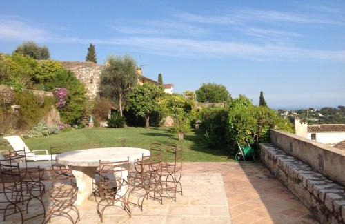 Saint-Paul-de-Vence House | La Petite Maison