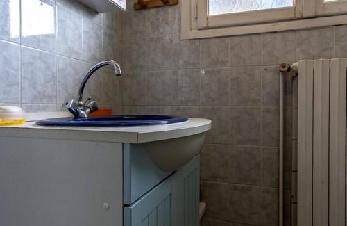 Cussy-en-Morvan House | La Petite Maison - CUSSY EN MORVAN
