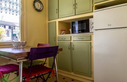 Cussy-en-Morvan House | La Petite Maison - CUSSY EN MORVAN