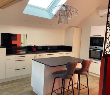 Recoules-Previnquieres House | La petite maison