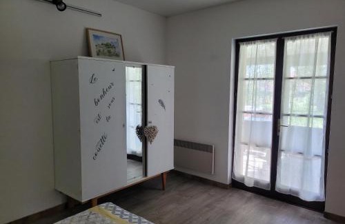 Saint-Loup-Geanges House | LA PETITE MAISON