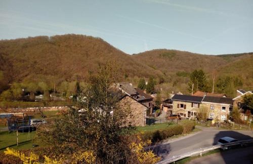 Nonceveux House | La petite maison