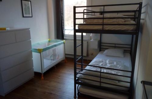 Nonceveux House | La petite maison