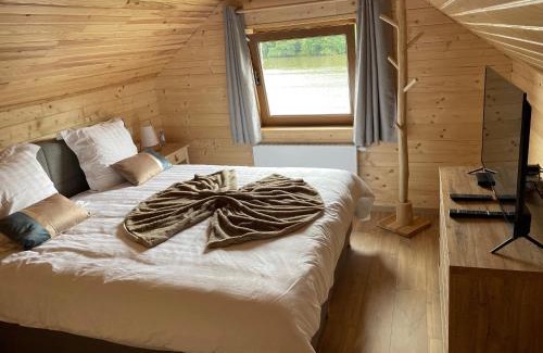 Hastiere House | La Petite Maison au bord de l'eau